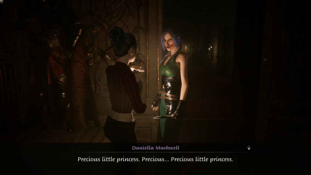 Violet PC Game Free Download (Build 15937108)