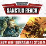 Warhammer 40000: Sanctus Reach Download (v1.5.0c)
