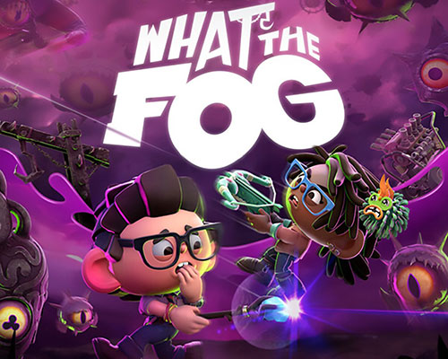 What the Fog PC Free Download
