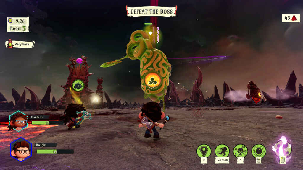 What the Fog PC Free Download