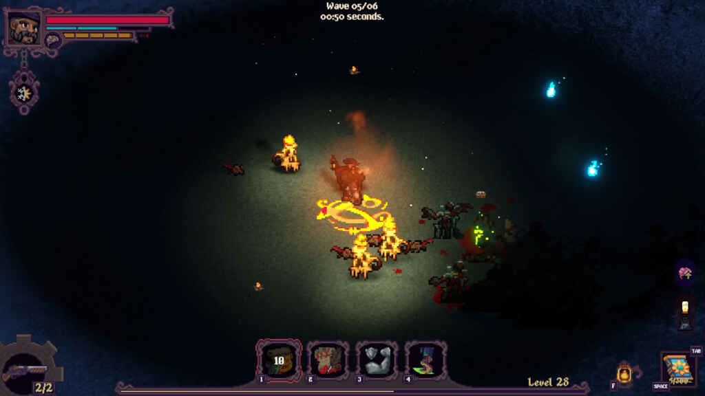 When the Light Dies Free Download (Build 14253695)