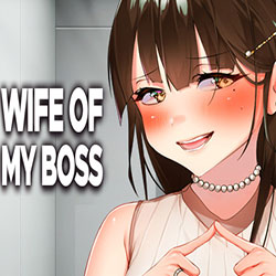 Wife of My Boss PC Free Download (v1.0 Inc DLC)