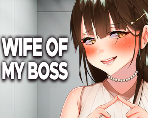 Wife of My Boss PC Free Download (v1.0 Inc DLC)