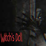 Witch’s Doll PC Free Download