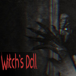 Witch’s Doll PC Free Download