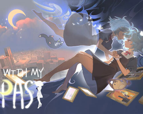With My Past PC Free Download (v20240601)