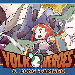 Yolk Heroes: A Long Tamago Download (Build 18215989)