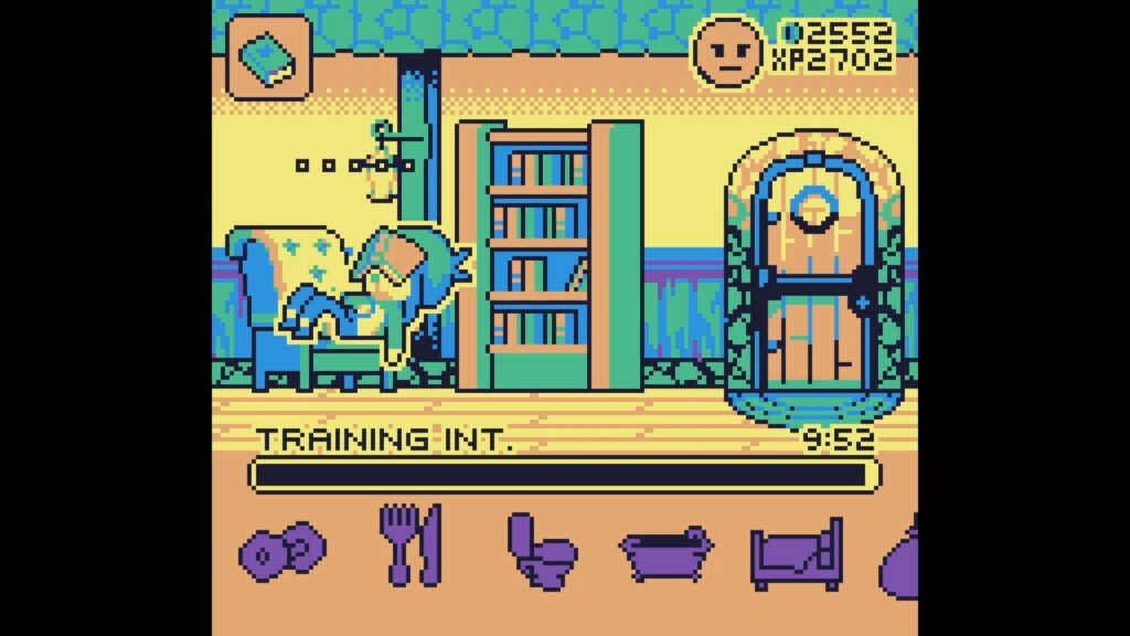 Yolk Heroes: A Long Tamago Download (Build 18215989)