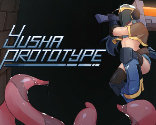 Yusha Prototype PC Free Download (v1.0015)