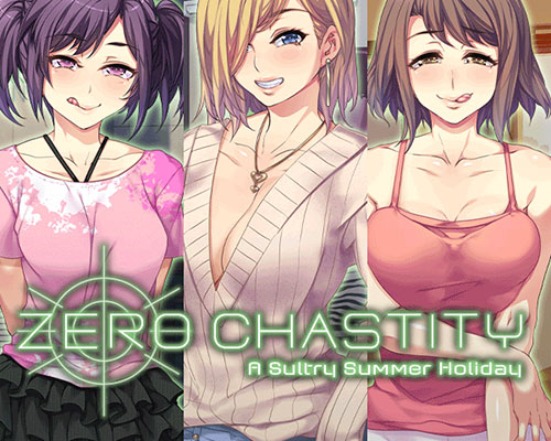 Zero Chastity: A Sultry Summer Holiday Free (Uncensored)