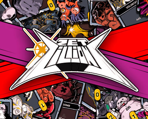 Zet Zillions PC Free Download (v1.2.0)