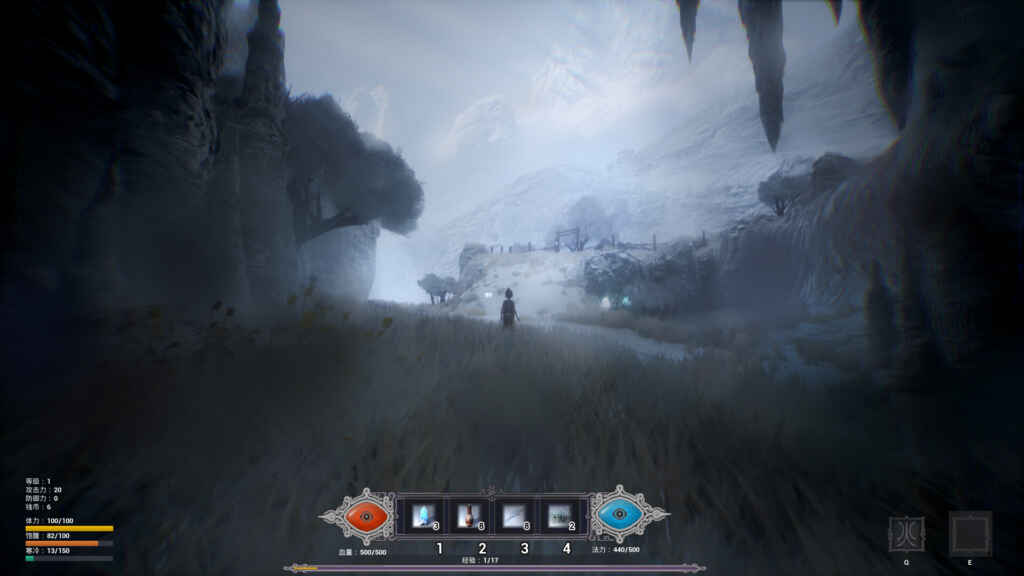 冬眠（hibernation）PC Free Download