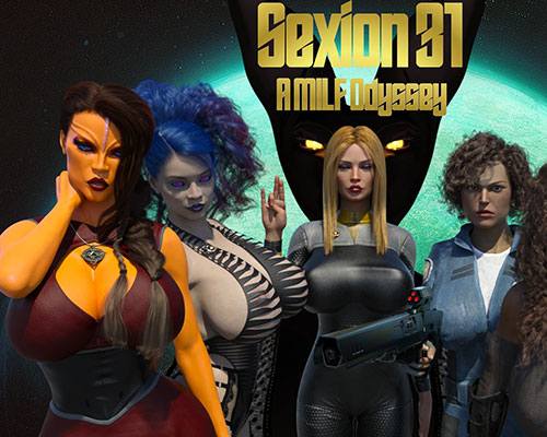 3001: A MILF Odyssey Free Download (v1.1.2 Uncensored)