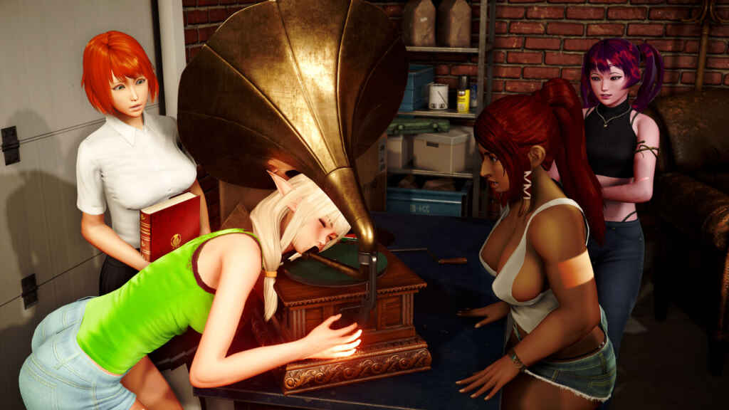 A house in the rift pc free download (v0.8.09)