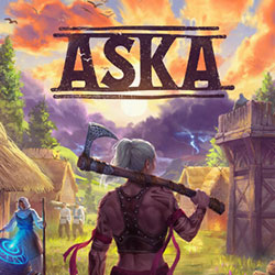ASKA PC Free Download (Build 21989135)