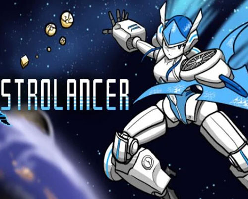ASTROLANCER PC Free Download