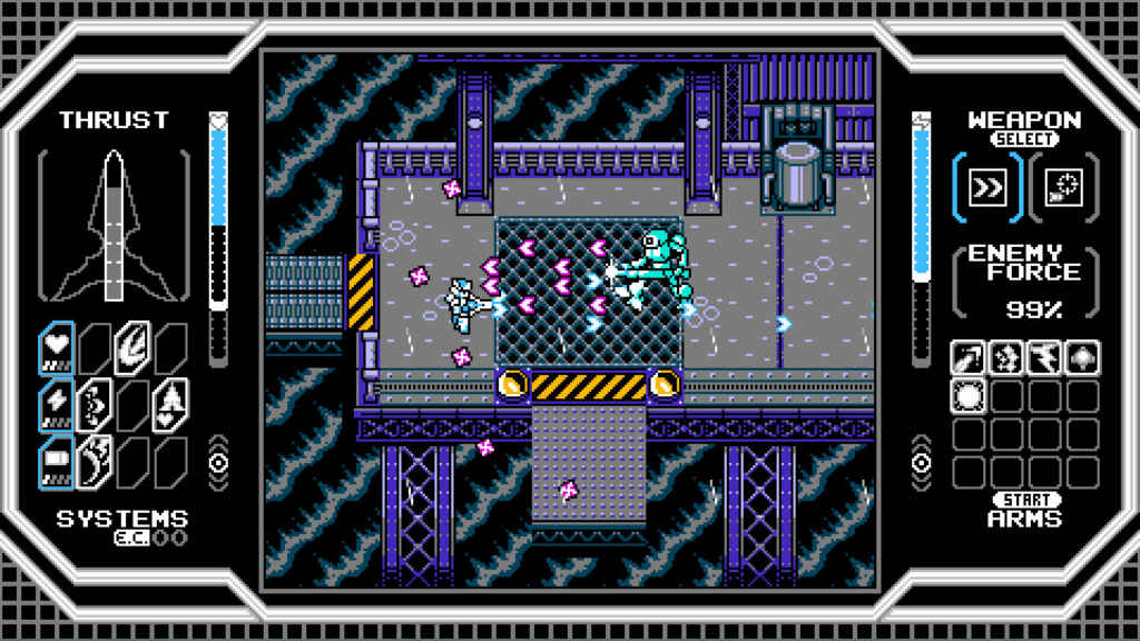 ASTROLANCER PC Free Download