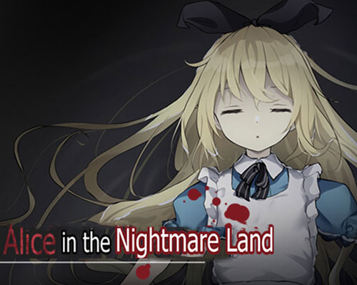 Alice in the Nightmare Land PC Free Download