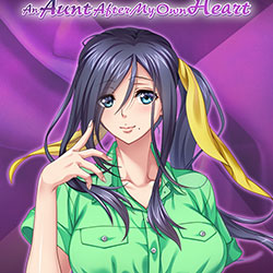 An Aunt After My Own Heart PC Free Download (v1.0.2)