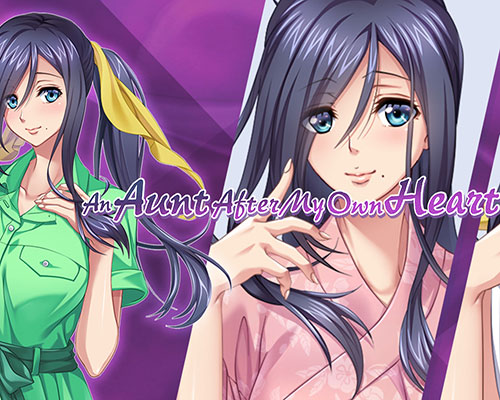 An Aunt After My Own Heart PC Free Download (v1.0.2)