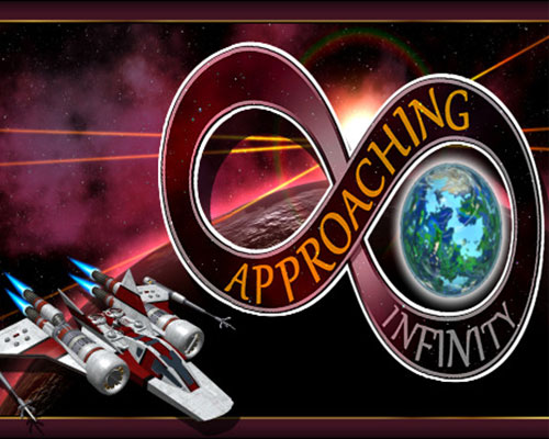 Approaching infinity free download (build 20830516)