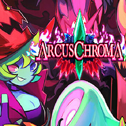 Arcus Chroma: Classic Free Download (Build 16794885)