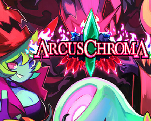 Arcus Chroma: Classic Free Download (Build 16794885)