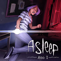 Asleep PC Free Download (Act 1 Build 20538818)