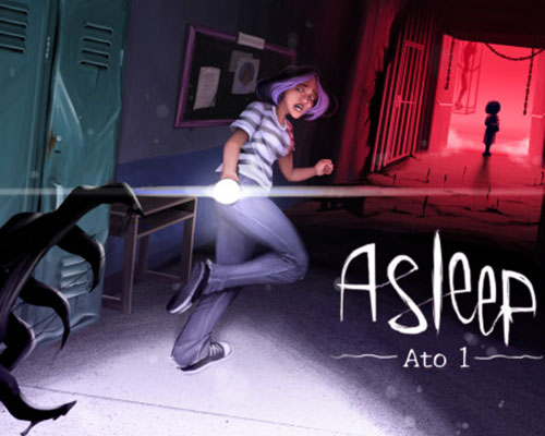 Asleep pc free download (act 1 build 20538818)