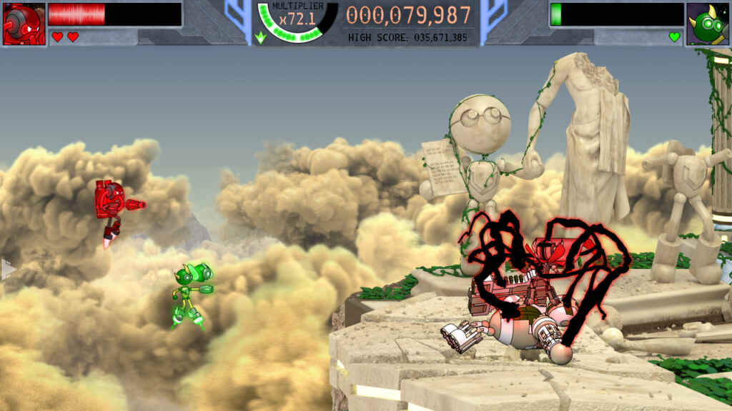 Astral Gunners PC Free Download