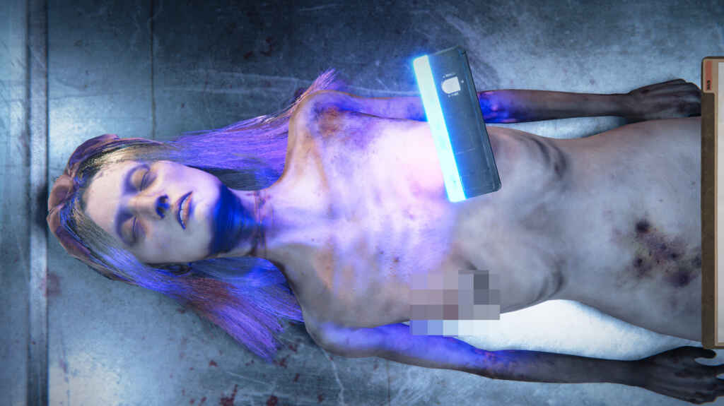 Autopsy simulator pc free download (build 20204575)