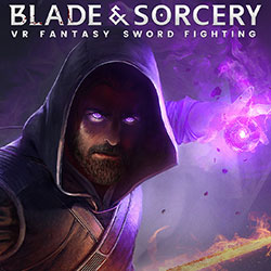 Blade and Sorcery PC Free Download (VR v1.0.7.682)