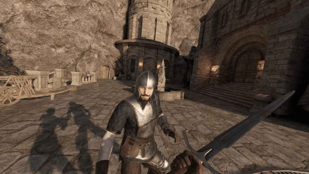 Blade and sorcery pc free download (vr v1.0.7.682)