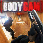 Bodycam PC Game Free Download (v0.1.4.1a)