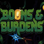 Boons & Burdens PC Free Download (Build 16221980)