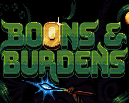 Boons & Burdens PC Free Download (Build 16221980)