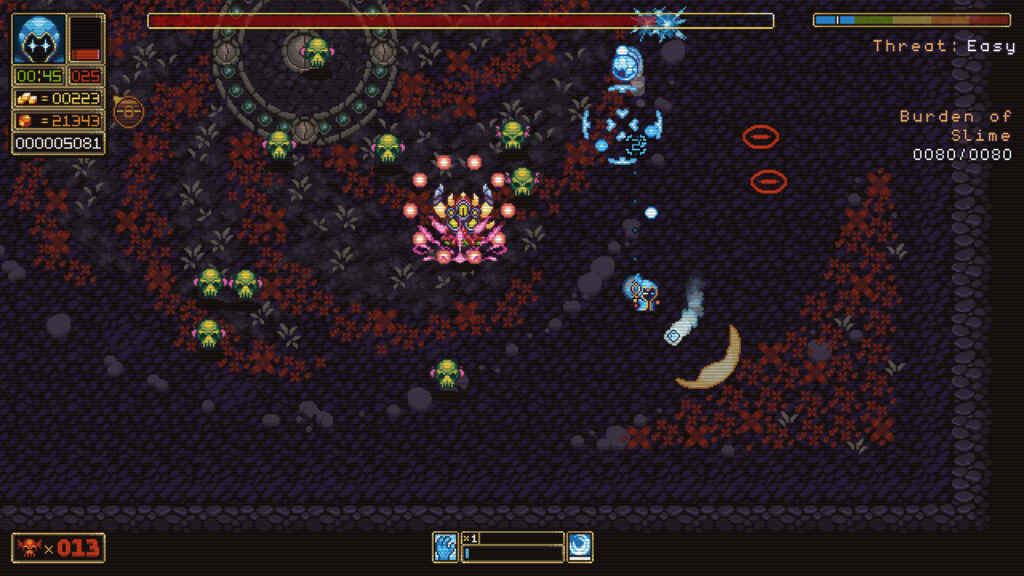 Boons & Burdens PC Free Download (Build 16221980)
