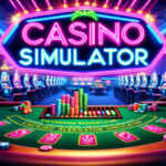 Casino Simulator PC Free Download (Build 15249965)