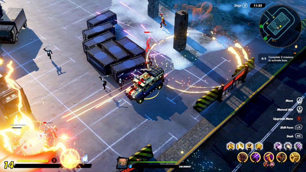 Champion Shift PC Free Download (v1.1.1)