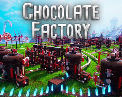 Chocolate Factory PC Game Free Download (v1.006)