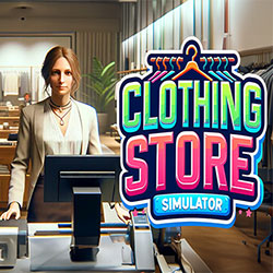 Clothing Store Simulator Free Download (v1.0 Final)