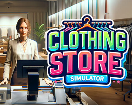 Clothing store simulator free download (v1.0 final)
