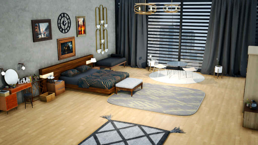 Contractville pc free download (v1.8+sci-fi furniture pack)