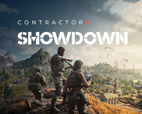 Contractors Showdown PC Free Download (Build 15168008)