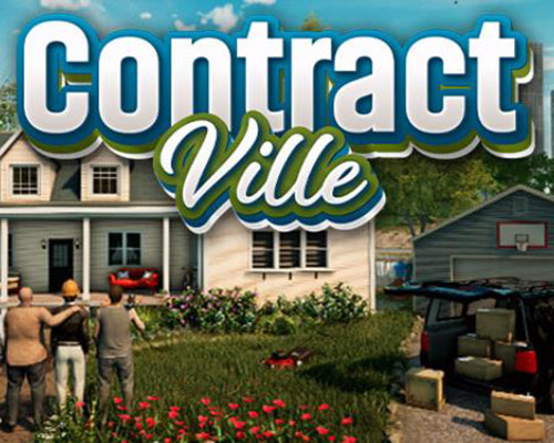 Contractville pc free download (v1.8+sci-fi furniture pack)