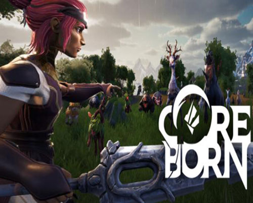 Coreborn PC Free Download (v1.0.52.26724)