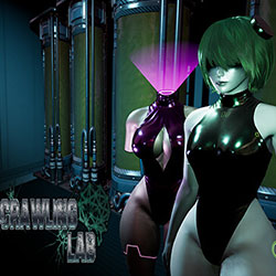 Crawling Lab PC Free Download (Build 17383894)