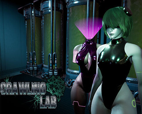 Crawling Lab PC Free Download (Build 17383894)