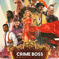 Crime Boss: Rockay City PC (v1.21.1.0 Final)
