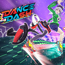 Dance Dash PC Free Download (v0.5.2)